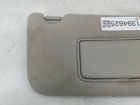 2013-2019 Nissan Sentra Sun Visor Shade Replacement Passenger Right Mirror Fits Fits 2012 2013 2014 2015 2016 2017 2018 2019