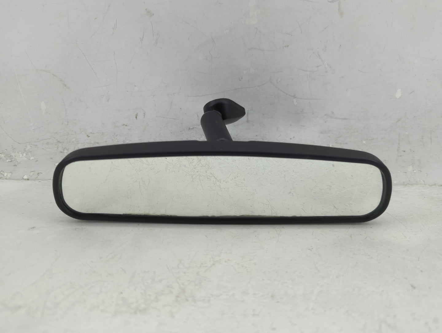 2007-2022 Nissan Sentra Interior Rear View Mirror Replacement OEM P/N:A048070 Fits OEM Used Auto Parts - Oemusedautoparts1.c