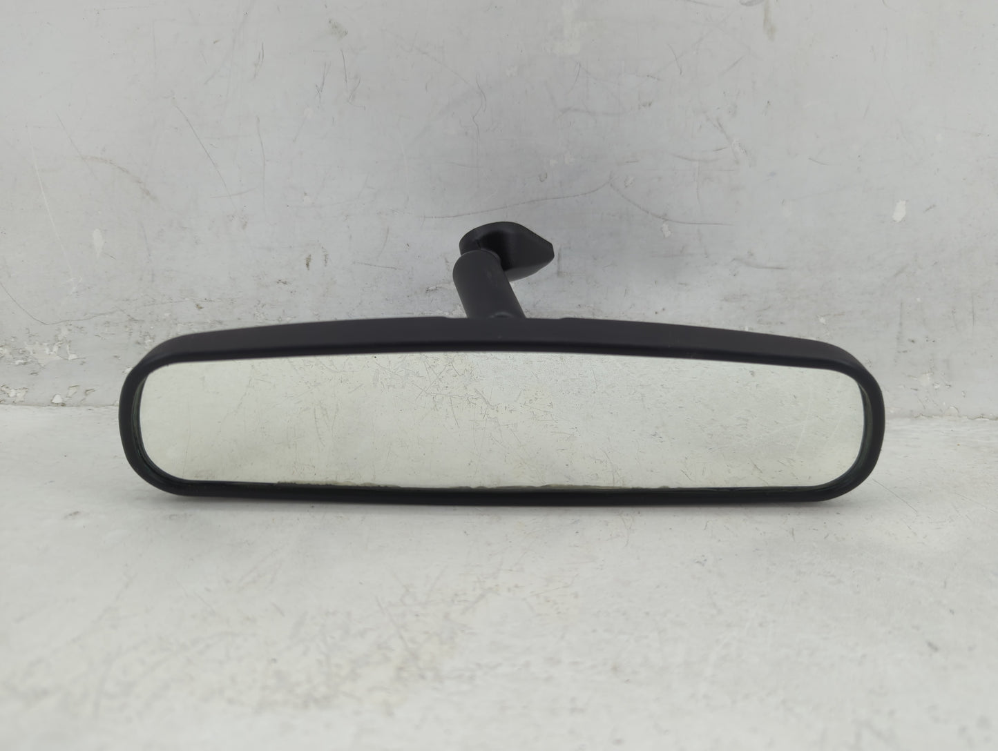 2007-2022 Nissan Sentra Interior Rear View Mirror Replacement OEM P/N:A048070 Fits OEM Used Auto Parts - Oemusedautoparts1.c
