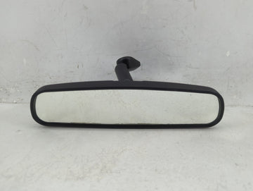 2007-2022 Nissan Sentra Interior Rear View Mirror Replacement OEM P/N:A048070 Fits OEM Used Auto Parts - Oemusedautoparts1.c