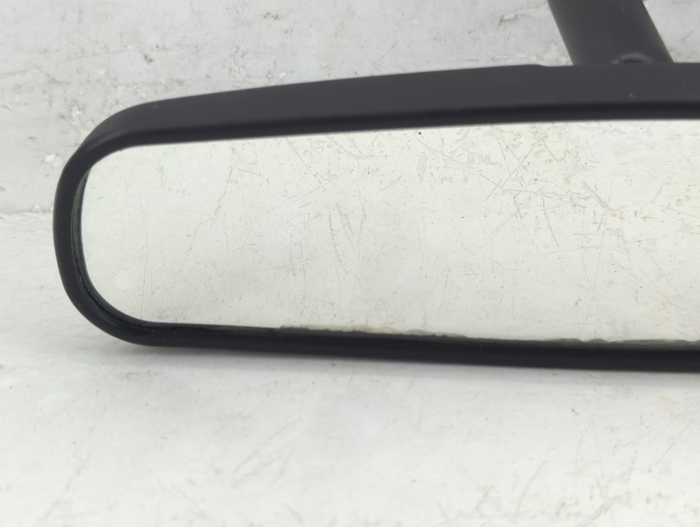 2007-2022 Nissan Sentra Interior Rear View Mirror Replacement OEM P/N:A048070 Fits OEM Used Auto Parts - Oemusedautoparts1.c