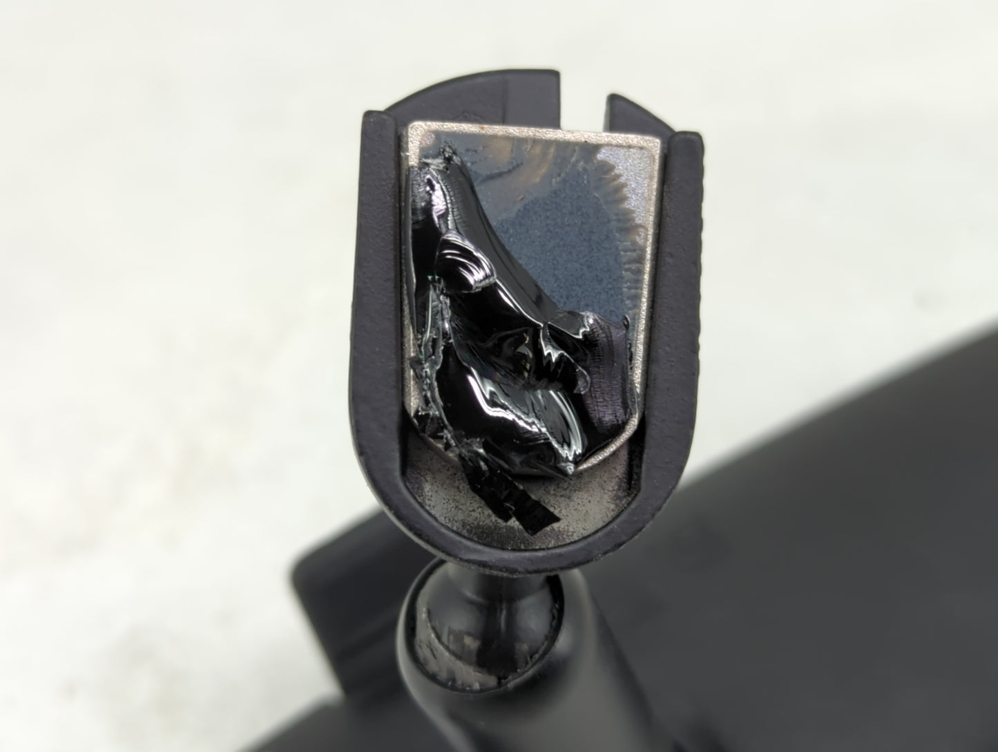 2007-2022 Nissan Sentra Interior Rear View Mirror Replacement OEM P/N:A048070 Fits OEM Used Auto Parts - Oemusedautoparts1.c