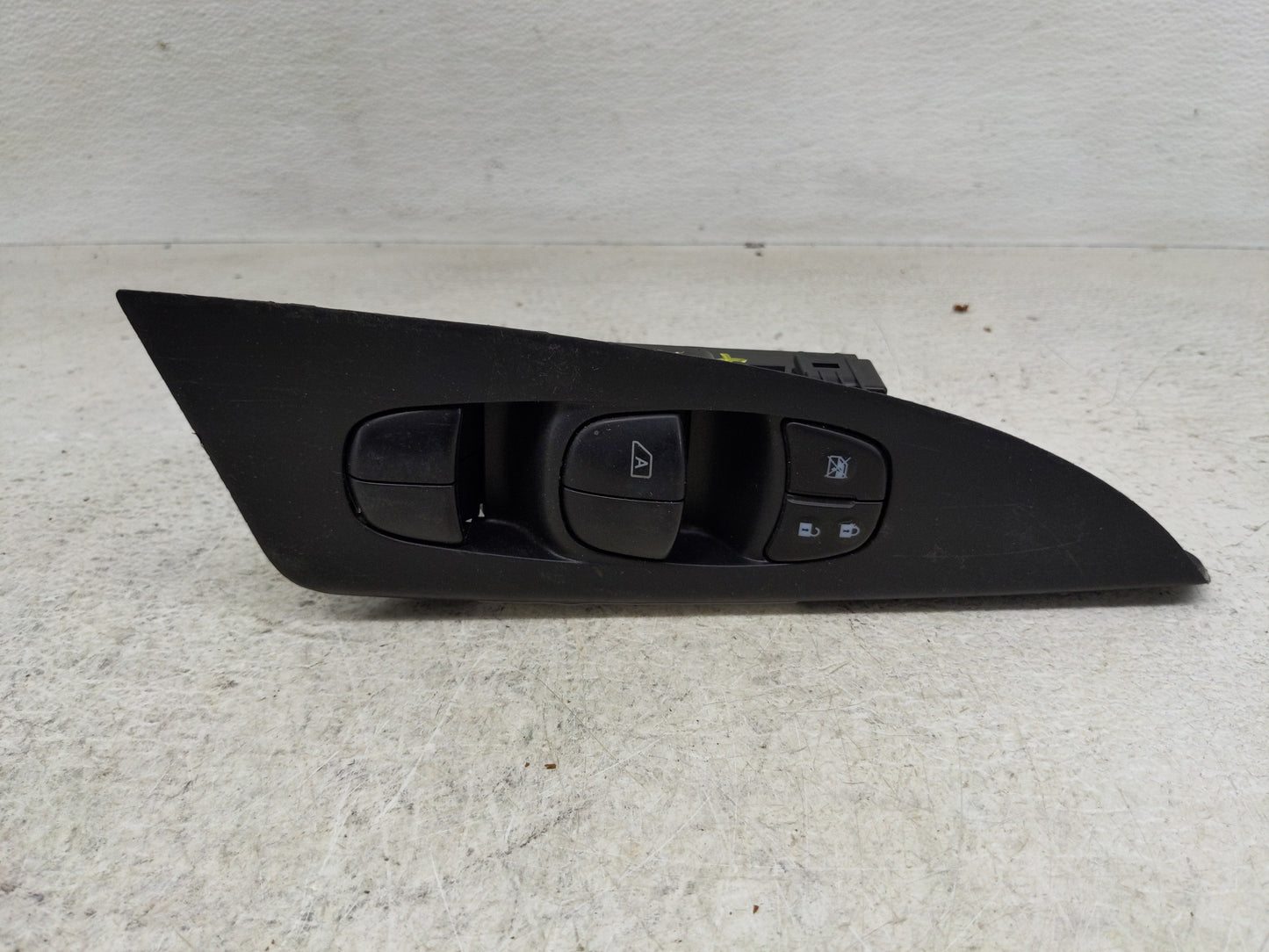 2013-2019 Nissan Sentra Master Power Window Switch Replacement Driver Side Left P/N:25401 3SH1A Fits OEM Used Auto Parts - O