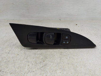 compare product 2013-2019 Nissan Sentra Master Power Window Switch Replacement Driver Side Left P/N:25401 3SH1A Fits OEM Used Auto Parts