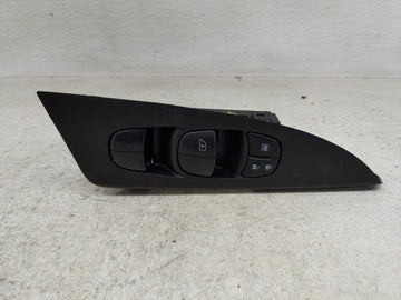 2013-2019 Nissan Sentra Master Power Window Switch Replacement Driver Side Left P/N:25401 3SH1A Fits OEM Used Auto Parts - O