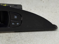 2013-2019 Nissan Sentra Master Power Window Switch Replacement Driver Side Left P/N:25401 3SH1A Fits OEM Used Auto Parts - O
