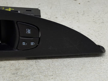 2013-2019 Nissan Sentra Master Power Window Switch Replacement Driver Side Left P/N:25401 3SH1A Fits OEM Used Auto Parts