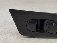 2013-2019 Nissan Sentra Master Power Window Switch Replacement Driver Side Left P/N:25401 3SH1A Fits OEM Used Auto Parts - O