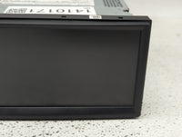 2019 Nissan Sentra Radio AM FM Cd Player Receiver Replacement P/N:7 505 750 883 2591A5UD0A Fits Fits 2020 OEM Used Auto Part