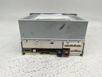 2019 Nissan Sentra Radio AM FM Cd Player Receiver Replacement P/N:7 505 750 883 2591A5UD0A Fits Fits 2020 OEM Used Auto Part