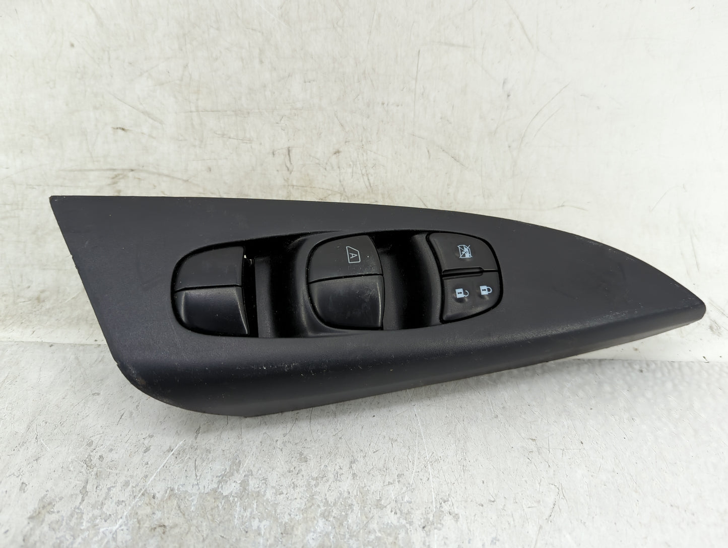 2013-2019 Nissan Sentra Master Power Window Switch Replacement Driver Side Left P/N:25401-3SH1A Fits OEM Used Auto Parts - O