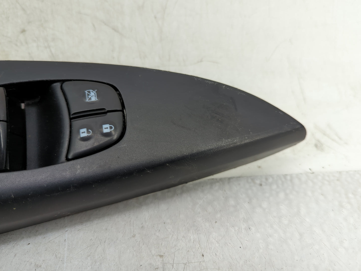 2013-2019 Nissan Sentra Master Power Window Switch Replacement Driver Side Left P/N:25401-3SH1A Fits OEM Used Auto Parts - O