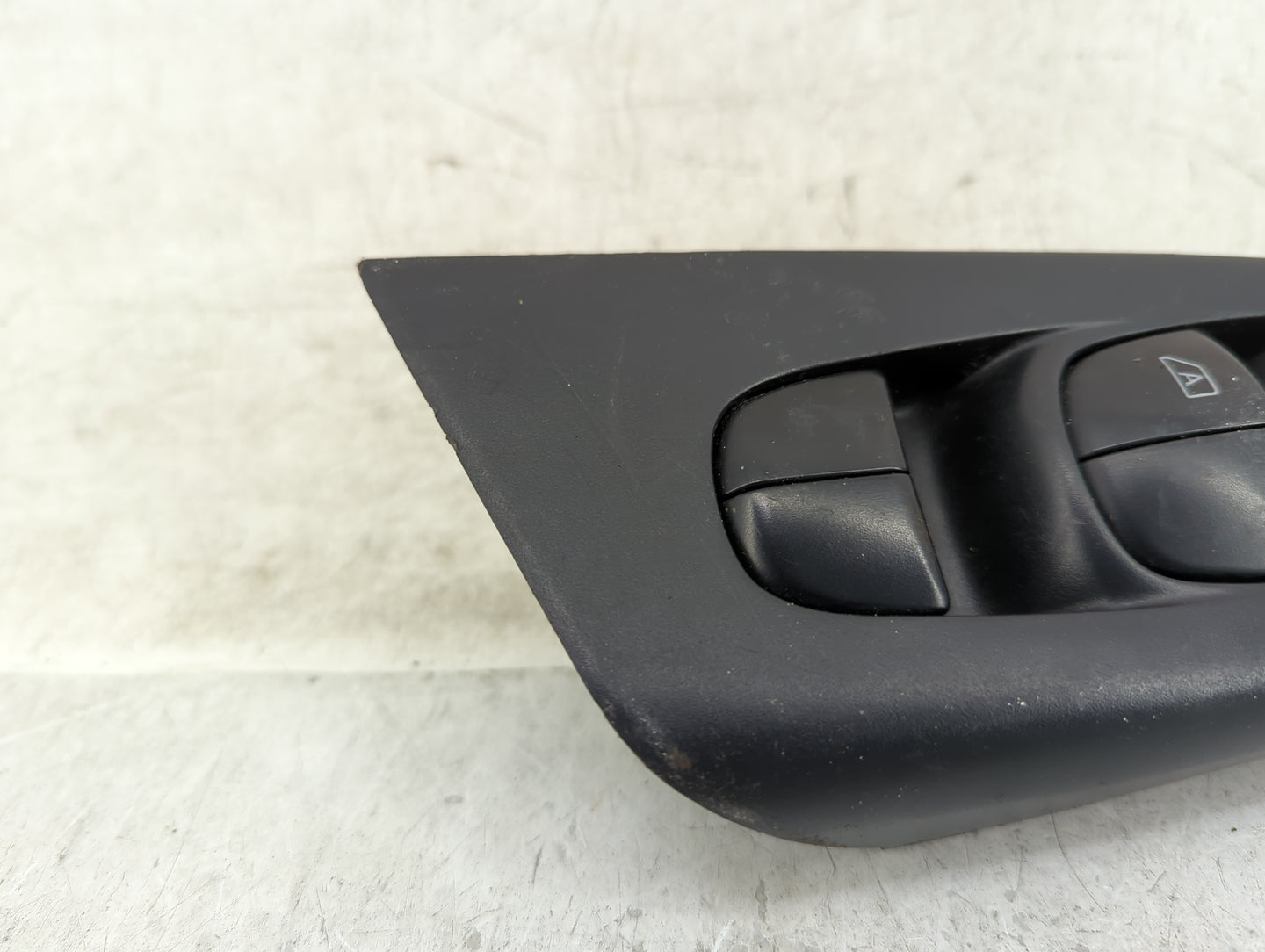 2013-2019 Nissan Sentra Master Power Window Switch Replacement Driver Side Left P/N:25401-3SH1A Fits OEM Used Auto Parts - O