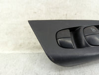 2013-2019 Nissan Sentra Master Power Window Switch Replacement Driver Side Left P/N:25401-3SH1A Fits OEM Used Auto Parts - O