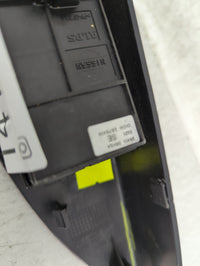 2013-2019 Nissan Sentra Master Power Window Switch Replacement Driver Side Left P/N:25401-3SH1A Fits OEM Used Auto Parts - O