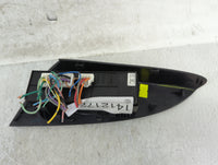 2013-2019 Nissan Sentra Master Power Window Switch Replacement Driver Side Left P/N:25401-3SH1A Fits OEM Used Auto Parts - O