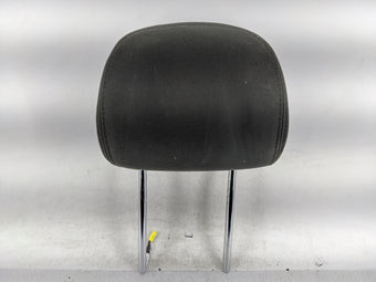 compare product 2017-2019 Nissan Sentra Headrest Head Rest Front Driver Passenger Seat Fits Fits 2017 2018 2019 OEM Used Auto Parts