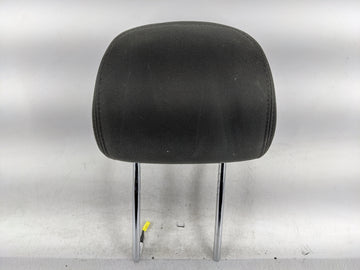 2017-2019 Nissan Sentra Headrest Head Rest Front Driver Passenger Seat Fits Fits 2017 2018 2019 OEM Used Auto Parts - Oemuse