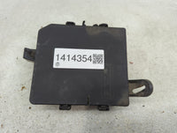 2013-2019 Nissan Sentra Fusebox Fuse Box Panel Relay Module P/N:284B7 3RA3B Fits Fits 2013 2014 2015 2016 2017 2018 2019 OEM