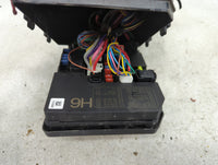 2013-2019 Nissan Sentra Fusebox Fuse Box Panel Relay Module P/N:284B7 3RA3B Fits Fits 2013 2014 2015 2016 2017 2018 2019 OEM