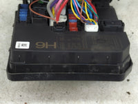 2013-2019 Nissan Sentra Fusebox Fuse Box Panel Relay Module P/N:284B7 3RA3B Fits Fits 2013 2014 2015 2016 2017 2018 2019 OEM