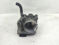 2013-2019 Nissan Sentra Throttle Body P/N:3RA60-01 E Fits Fits 2013 2014 2015 2016 2017 2018 2019 OEM Used Auto Parts - Oemu