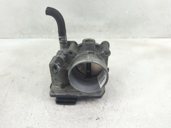 compare product 2013-2019 Nissan Sentra Throttle Body P/N:3RA60-01 E Fits Fits 2013 2014 2015 2016 2017 2018 2019 OEM Used Auto Parts