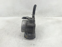 2013-2019 Nissan Sentra Throttle Body P/N:3RA60-01 E Fits Fits 2013 2014 2015 2016 2017 2018 2019 OEM Used Auto Parts - Oemu