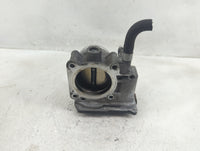 2013-2019 Nissan Sentra Throttle Body P/N:3RA60-01 E Fits Fits 2013 2014 2015 2016 2017 2018 2019 OEM Used Auto Parts - Oemu