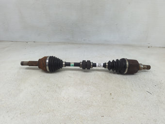 compare product 2013-2019 Nissan Sentra Axle Shaft Front Driver Cv C/v