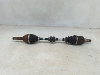 2013-2019 Nissan Sentra Axle Shaft Front Driver Cv C/v - Oemusedautoparts1.com