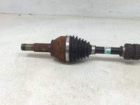 2013-2019 Nissan Sentra Axle Shaft Front Driver Cv C/v - Oemusedautoparts1.com