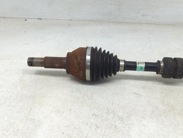2013-2019 Nissan Sentra Axle Shaft Front Driver Cv C/v
