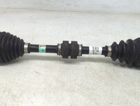 2013-2019 Nissan Sentra Axle Shaft Front Driver Cv C/v - Oemusedautoparts1.com