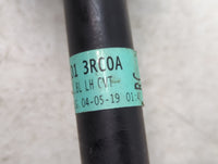 2013-2019 Nissan Sentra Axle Shaft Front Driver Cv C/v - Oemusedautoparts1.com