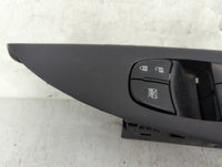 2013-2019 Nissan Sentra Master Power Window Switch Replacement Driver Side Left P/N:25401 3SH1A Fits OEM Used Auto Parts - O
