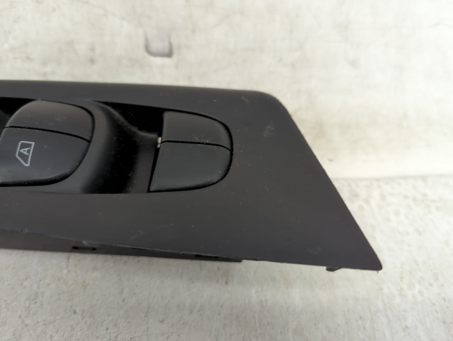 2013-2019 Nissan Sentra Master Power Window Switch Replacement Driver Side Left P/N:25401 3SH1A Fits OEM Used Auto Parts - O