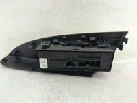 2013-2019 Nissan Sentra Master Power Window Switch Replacement Driver Side Left P/N:25401 3SH1A Fits OEM Used Auto Parts - O