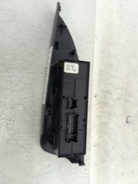 2013-2019 Nissan Sentra Master Power Window Switch Replacement Driver Side Left P/N:25401 3SH1A Fits OEM Used Auto Parts - O