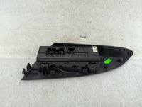 2013-2019 Nissan Sentra Master Power Window Switch Replacement Driver Side Left P/N:25401 3SH1A Fits OEM Used Auto Parts - O