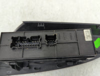 2013-2019 Nissan Sentra Master Power Window Switch Replacement Driver Side Left P/N:25401 3SH1A Fits OEM Used Auto Parts - O