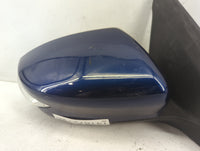 2016-2019 Nissan Sentra Passenger Side View Mirror - Right Door Mirror OEM Used - Oemusedautoparts1.com
