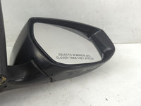 2016-2019 Nissan Sentra Passenger Side View Mirror - Right Door Mirror OEM Used - Oemusedautoparts1.com