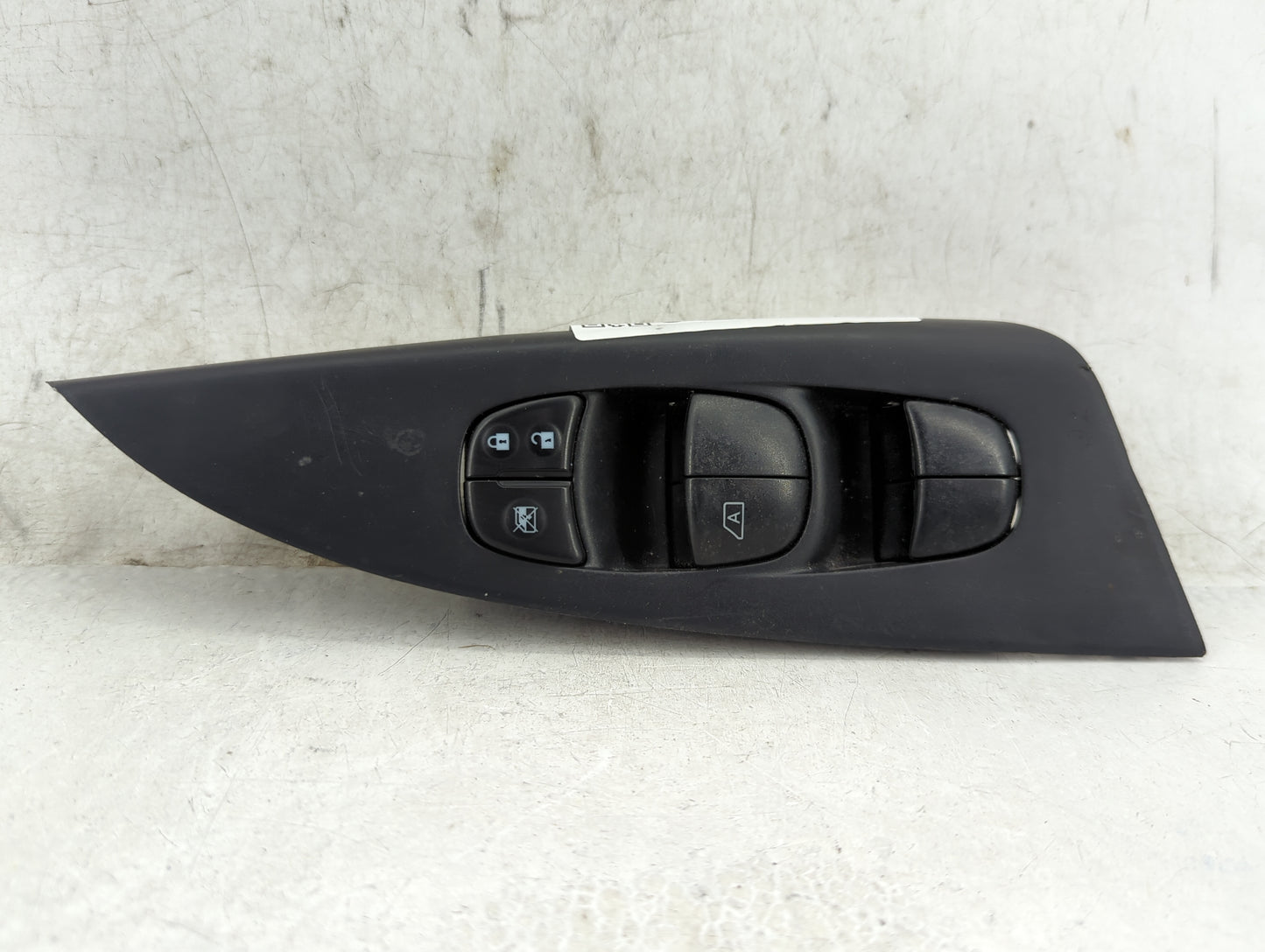 2013-2019 Nissan Sentra Master Power Window Switch Replacement Driver Side Left P/N:25401 3SH1A Fits OEM Used Auto Parts - O