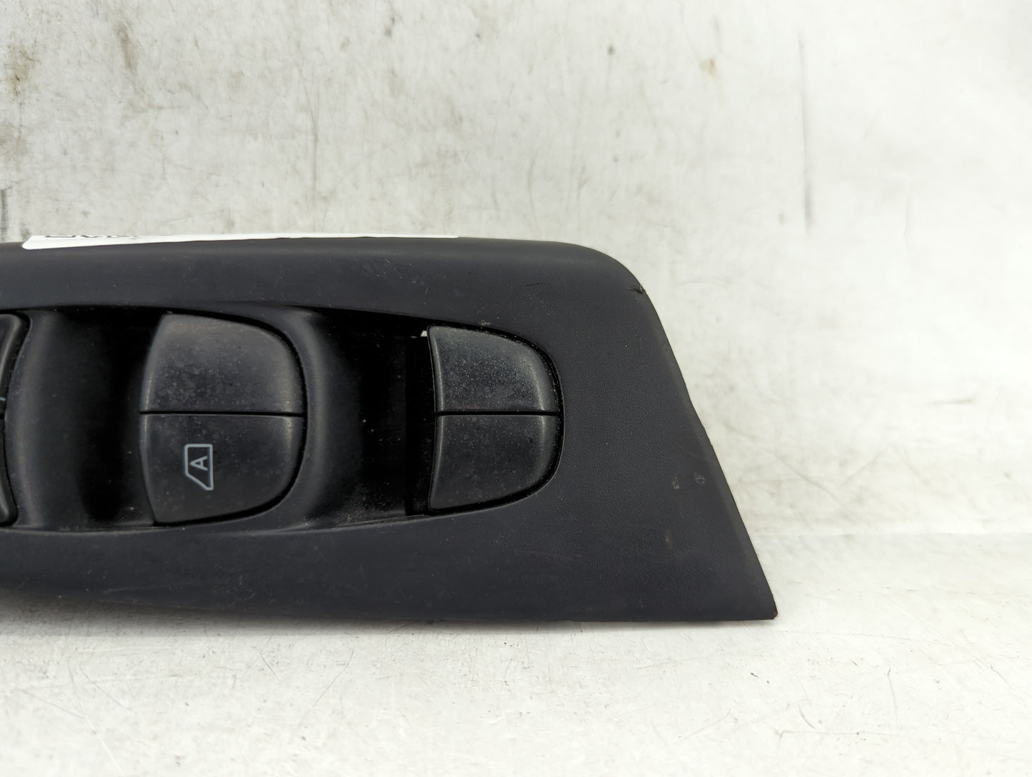 2013-2019 Nissan Sentra Master Power Window Switch Replacement Driver Side Left P/N:25401 3SH1A Fits OEM Used Auto Parts - O