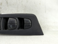 2013-2019 Nissan Sentra Master Power Window Switch Replacement Driver Side Left P/N:25401 3SH1A Fits OEM Used Auto Parts - O