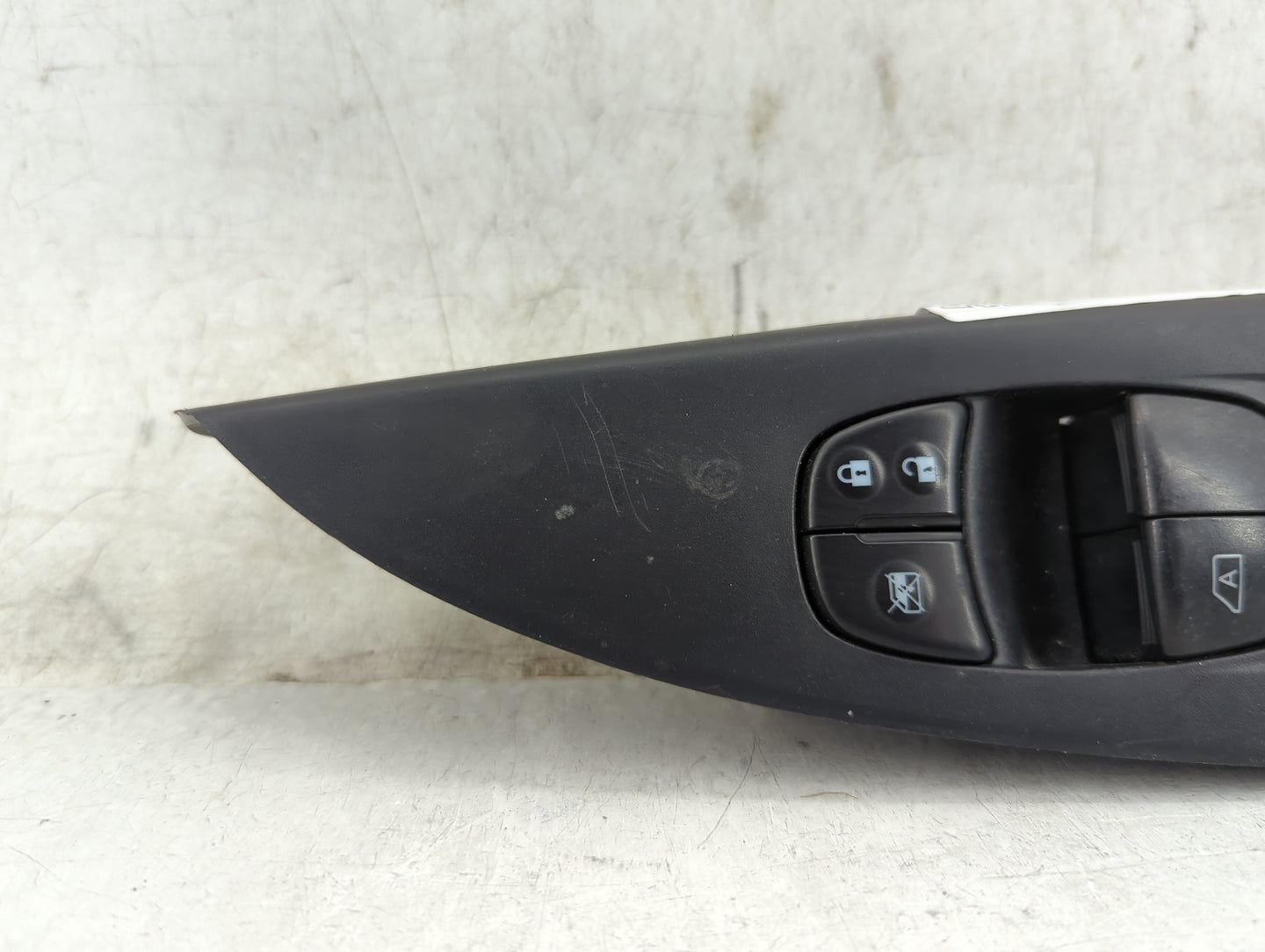 2013-2019 Nissan Sentra Master Power Window Switch Replacement Driver Side Left P/N:25401 3SH1A Fits OEM Used Auto Parts - O