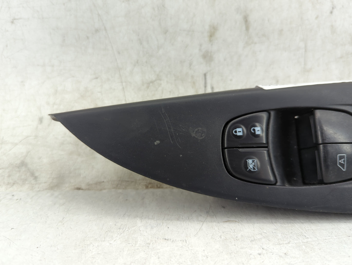 2013-2019 Nissan Sentra Master Power Window Switch Replacement Driver Side Left P/N:25401 3SH1A Fits OEM Used Auto Parts - O