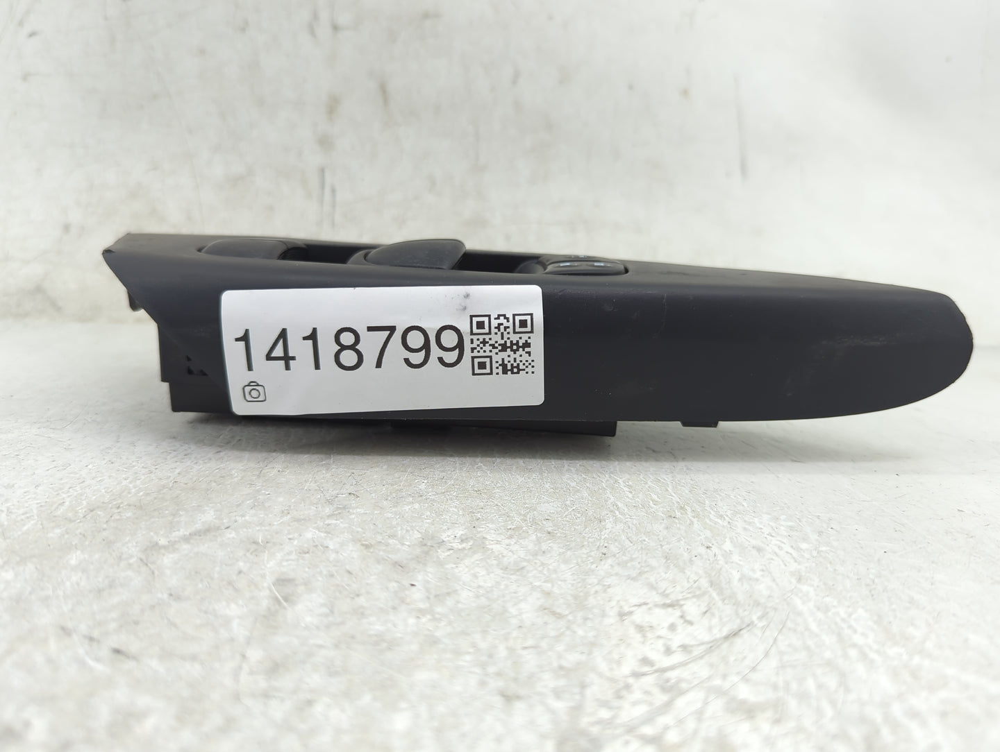2013-2019 Nissan Sentra Master Power Window Switch Replacement Driver Side Left P/N:25401 3SH1A Fits OEM Used Auto Parts - O