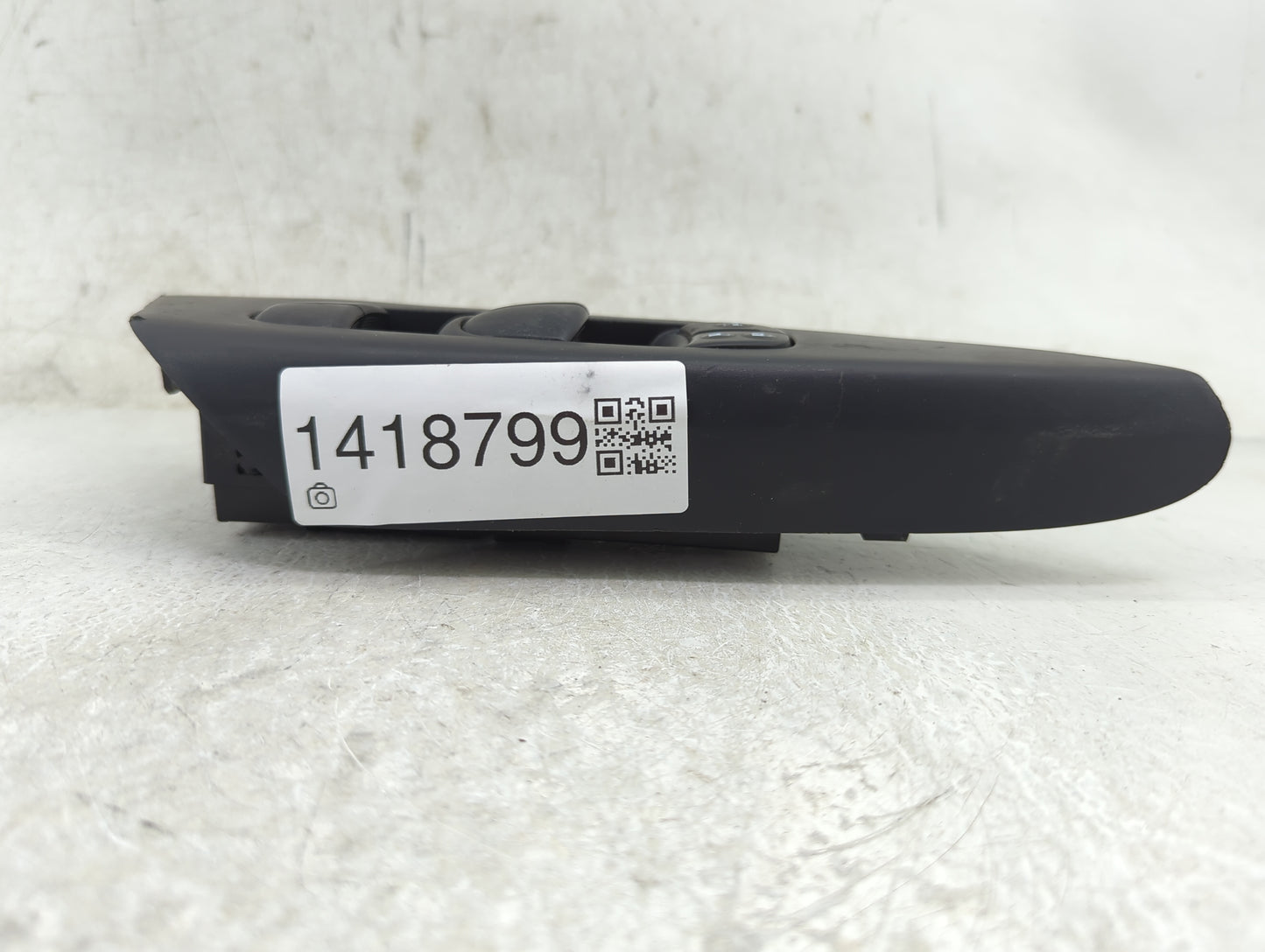 2013-2019 Nissan Sentra Master Power Window Switch Replacement Driver Side Left P/N:25401 3SH1A Fits OEM Used Auto Parts - O